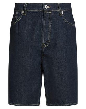 Kenzo Denim shorts