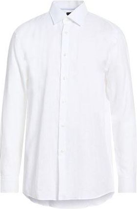 BOSS CAMISETAS Y TOPS - Camisas en YOOX.COM