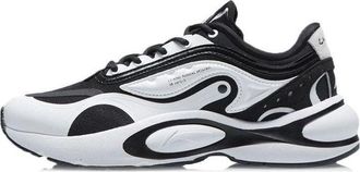Li-Ning (WMNS) Li-Ning V8 White Black ARHR056-1