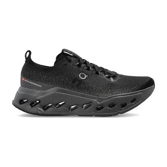 On Running Scarpe sportive Cloudsurfer Max - - Sport - Uomo - Nero - 42 1/2 EU