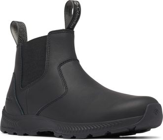 Columbia LANDROAMER SCOUT, Boat Shoe