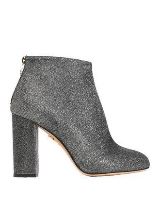 Charlotte Olympia Ankle boots