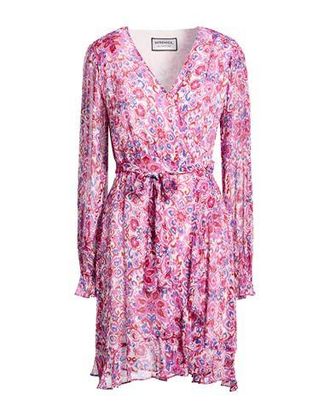 BERENICE DRESSES - Mini dresses on YOOX.COM