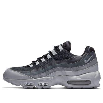 Nike Air Max 95 Essential Wolf Grey 749766-029