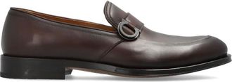 Ferragamo Uomo, Scarpe, Marrone, 43 EU, new