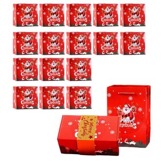 OEM Caja De Presentaci&oacute;n Desplegable Multiusos Con Dise&ntilde;o Tem&aacute;tico 16d