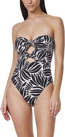 Gottex Profile By Gottex Comeback One-Piece