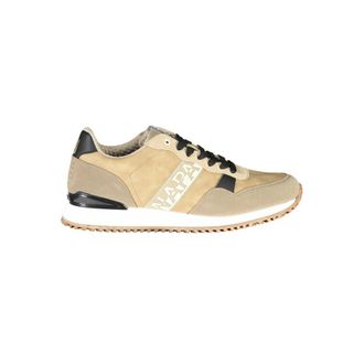 Napapijri Polyester Mens Sneaker