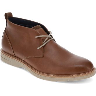 Dockers Dee Chukka Boot in Tan at Nordstrom Rack, Size 10.5
