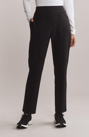 Rhone Outplay Water Repellent Pants in Black at Nordstrom Rack, Size Xx-Large