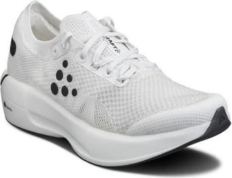 Craft Nordlite Speed 2 Running Shoe in White at Nordstrom, Size 10.5