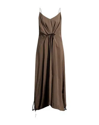 Isabel Benenato DRESSES - Midi dresses sur YOOX.COM