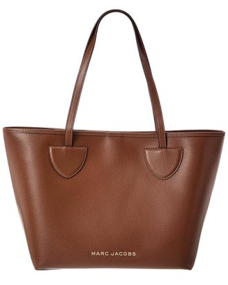 Marc Jacobs Leather Tote
