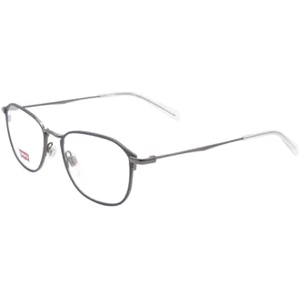 Levi's Mens 52 mm Blue Opticals