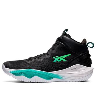 Asics Nova Surge 2 Black Baltic Jewel 1061A040-003