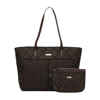 Barbour Tassen, Dames, Groen, ONE Size, Tote Bags