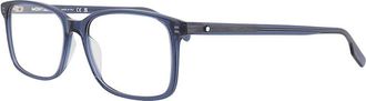Montblanc Mens Mb0152o 56Mm Optical Frames
