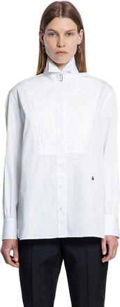Alexander McQueen Tuxedo shirt