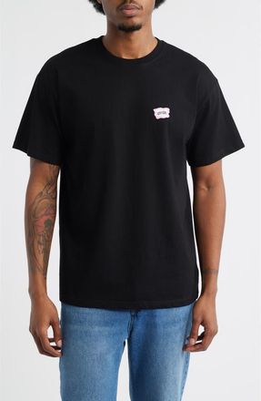 Icecream Miami Graphic T-Shirt in Black at Nordstrom, Size Xx-Large