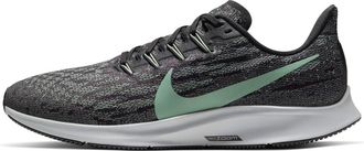 Nike Air Zoom Pegasus 36 Black Green AQ2203-011