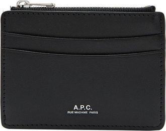 A.P.C. Porte-cartes Paris