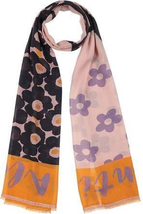 Alessia Santi COMPLEMENTOS - Bufandas en YOOX.COM