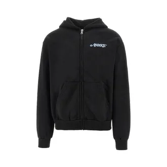 Awake NY Puppy full-zip hoodie Man M