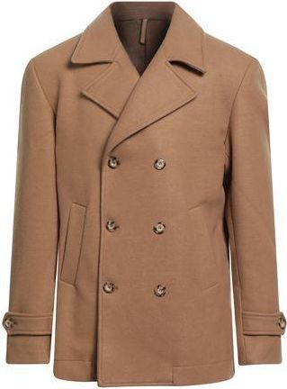 Alessandro Gilles CAPISPALLA - Cappotti su YOOX.COM