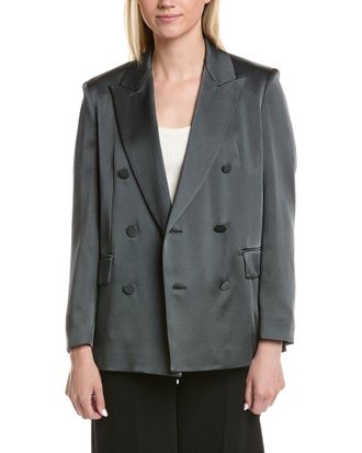 Max Mara Teiera Blazer