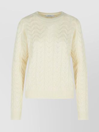 Max Mara cashmere jumper