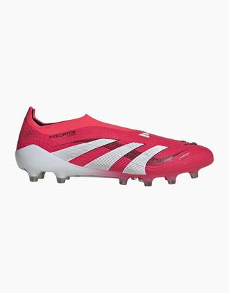 adidas Mens Pred Elite Three Stripes Sneakers - Size: 10.5