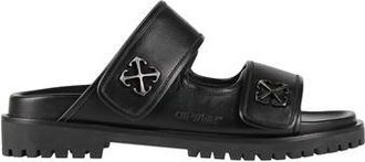 Off-white Sandals