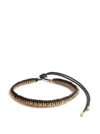 La DoubleJ Better Together belt - Black