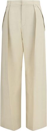 Jacob Cohen Viscose Casual Womens Pants