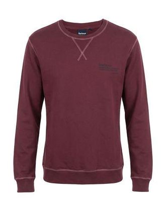 Barbour TOPWEAR - Sweatshirts on YOOX.COM