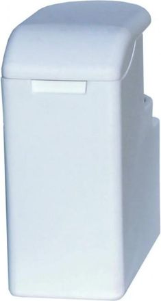 Polar Descalcificador Plano Iq15, Con Filtro Y Puesta En Marcha