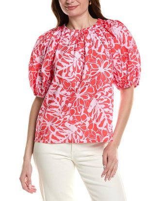 Tyler B&ouml;e Tyler B&ouml;e Renee Blouse