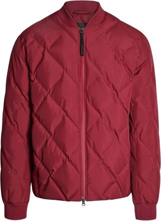 AlphaTauri Hombre, Chaquetas, Marrón, Talla: L