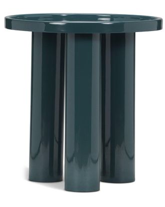 Urbia Eclat Sofia Enamel End Table