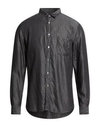 6167 TOPS - Jeanshemden auf YOOX.COM