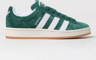 adidas Sneakers Campus 00s Adidas Originals in camoscio