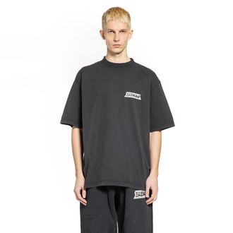Balenciaga Masking Tape T-Shirt