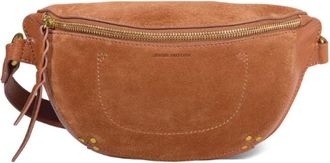 Jerome Dreyfuss Mujer, Bolsos, Marr&oacute;n, Talla: ONE Size