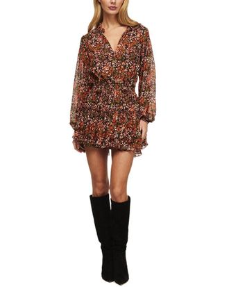 Misa Misa Los Angeles Lorena Dress