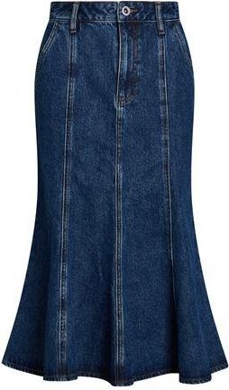 Self Portrait BOTTOMWEAR - Gonne jeans su YOOX.COM