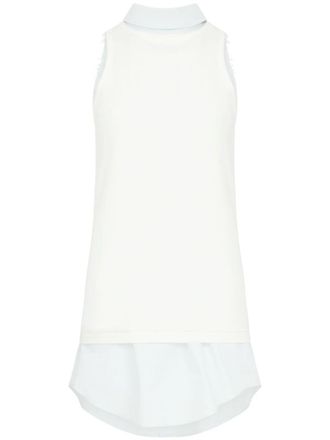 Maison Margiela Back To Front Shirt Clothing