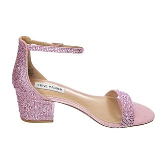 Steve Madden Mujer, Zapatos, Rosa, Talla: 36 EU