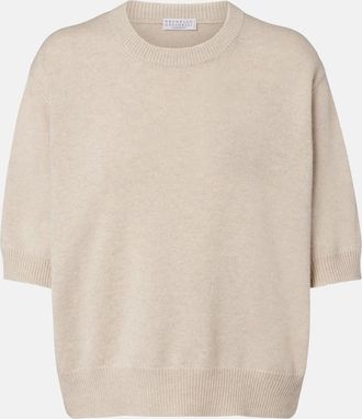 Brunello Cucinelli Cashmere sweater