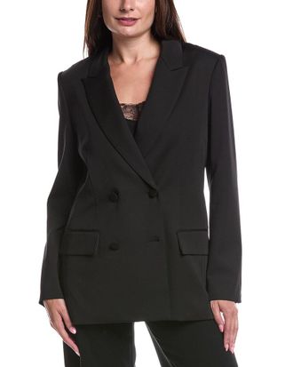 A.L.C. Caleb Wool-Blend Jacket