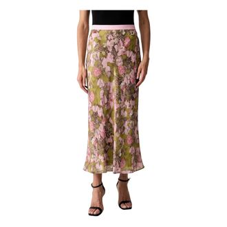 Joop Mujer, Faldas, Multicolor, Talla: XS